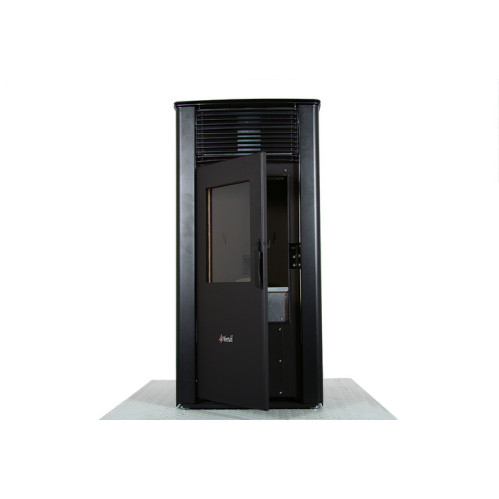 Werstahl ΖΕΥΣ ZS16 - Σόμπα pellet (πελλετ) αερόθερμη 14kw με κανάλια (αεραγωγούς) (Α+ Ενεργειακή κλάση) Werstahl ΖΕΥΣ ZS16 - Σόμπα pellet (πελλετ) αερόθερμη 14kw με κανάλια (αεραγωγούς) (Α+ Ενεργειακή κλάση)