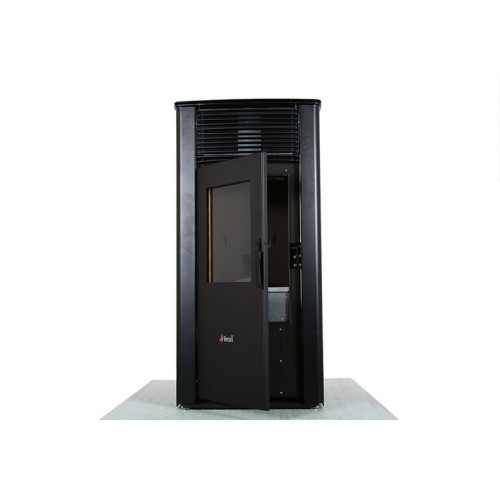 Werstahl ΖΕΥΣ ZS16 - Σόμπα pellet (πελλετ) αερόθερμη 14kw με κανάλια (αεραγωγούς) (Α+ Ενεργειακή κλάση) Werstahl ΖΕΥΣ ZS16 - Σόμπα pellet (πελλετ) αερόθερμη 14kw με κανάλια (αεραγωγούς) (Α+ Ενεργειακή κλάση)