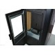 Werstahl ΖΕΥΣ ZS16 - Σόμπα pellet (πελλετ) αερόθερμη 14kw με κανάλια (αεραγωγούς) (Α+ Ενεργειακή κλάση) Werstahl ΖΕΥΣ ZS16 - Σόμπα pellet (πελλετ) αερόθερμη 14kw με κανάλια (αεραγωγούς) (Α+ Ενεργειακή κλάση)