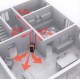 Werstahl ΖΕΥΣ ZS16 - Σόμπα pellet (πελλετ) αερόθερμη 14kw με κανάλια (αεραγωγούς) (Α+ Ενεργειακή κλάση) Werstahl ΖΕΥΣ ZS16 - Σόμπα pellet (πελλετ) αερόθερμη 14kw με κανάλια (αεραγωγούς) (Α+ Ενεργειακή κλάση)