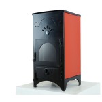 Σόμπες ξύλου