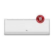 TCL / Elite Premium III PRM-09CHSA /XAC1IN-White ΜΕ WIFI