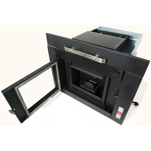 Werstahl FP 12kw - Ενεργειακή κασέτα τζάκι pellet Werstahl FP 12kw - Ενεργειακή κασέτα τζάκι pellet