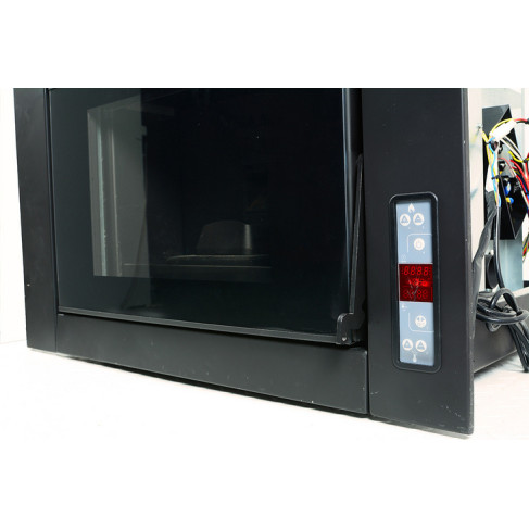 Werstahl FP 12kw - Ενεργειακή κασέτα τζάκι pellet Werstahl FP 12kw - Ενεργειακή κασέτα τζάκι pellet