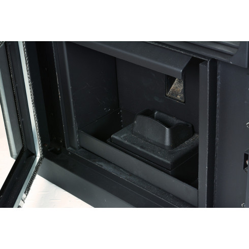 Werstahl FP 12kw - Ενεργειακή κασέτα τζάκι pellet Werstahl FP 12kw - Ενεργειακή κασέτα τζάκι pellet