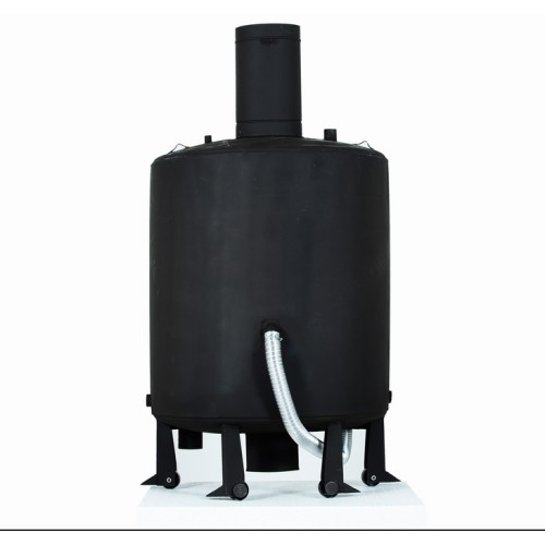 Werstahl Hydro ODF 40 - Ενεργειακό τζάκι καλοριφέρ (νερού) 40kw - Κλειστού δοχείου Werstahl Hydro ODF 40 - Ενεργειακό τζάκι καλοριφέρ (νερού) 40kw - Κλειστού δοχείου