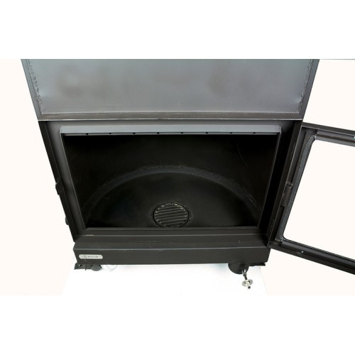 Werstahl Hydro ODF 40 - Ενεργειακό τζάκι καλοριφέρ (νερού) 40kw - Κλειστού δοχείου Werstahl Hydro ODF 40 - Ενεργειακό τζάκι καλοριφέρ (νερού) 40kw - Κλειστού δοχείου