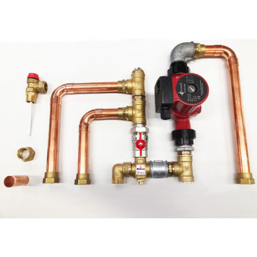 Werstahl Hydro ODF 30 - Ενεργειακό τζάκι καλοριφέρ (νερού) 30kw - Κλειστού δοχείου Werstahl Hydro ODF 30 - Ενεργειακό τζάκι καλοριφέρ (νερού) 30kw - Κλειστού δοχείου