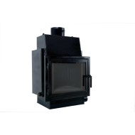 Werstahl ECO 30 (30kw - 25.800kcal) - Ενεργειακό τζάκι καλοριφέρ (νερού) Werstahl ECO 30 (30kw - 25.800kcal) - Ενεργειακό τζάκι καλοριφέρ (νερού)