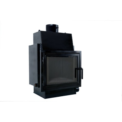 Werstahl ECO 30 (30kw - 25.800kcal) - Ενεργειακό τζάκι καλοριφέρ (νερού) Werstahl ECO 30 (30kw - 25.800kcal) - Ενεργειακό τζάκι καλοριφέρ (νερού)