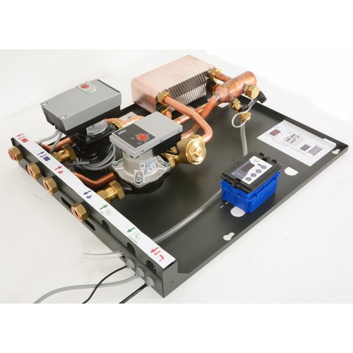 Lovato T-Fire Module | προσυγκροτημένο ΚΙΤ σύνδεσης ενεργειακών τζακιών για παράλληλη λειτουργία με λέβητα. Lovato T-Fire Module | προσυγκροτημένο ΚΙΤ σύνδεσης ενεργειακών τζακιών για παράλληλη λειτουργία με λέβητα.