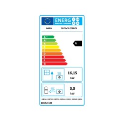 Warm FW 50X50 Corner - Ενεργειακό Τζάκι Αερόθερμο γωνιακό - 16,50kw Warm FW 50X50 Corner - Ενεργειακό Τζάκι Αερόθερμο γωνιακό - 16,50kw