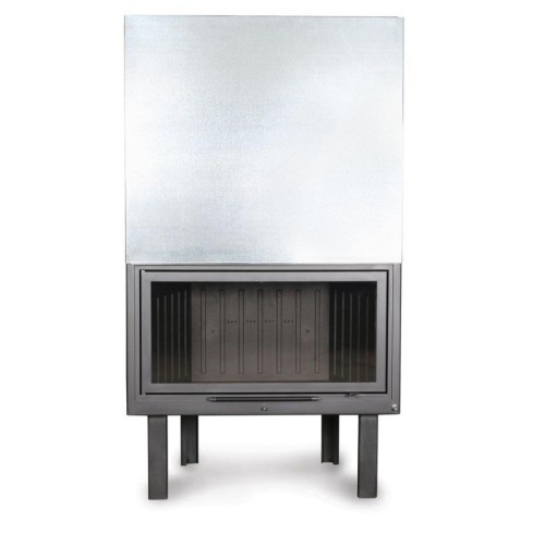 Warm W 90 D Ίσιο - Ενεργειακό Τζάκι Αερόθερμο - 20,25kw Warm W 90 D Ίσιο - Ενεργειακό Τζάκι Αερόθερμο - 20,25kw