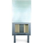 Ενεργειακά τζάκια αερόθερμα