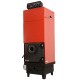 Wood boiler heater Werstahl WD30 (30.000kcal - 35kw) - Selfcleaning