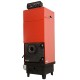 Λέβητας Ξύλου Werstahl WD30 (35kw) με σύστημα αυτοκαθαρισμού 30.000kcal