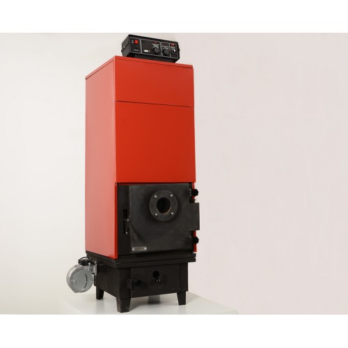 Λέβητας Ξύλου Werstahl WD30 (35kw) με σύστημα αυτοκαθαρισμού 30.000kcal Λέβητας Ξύλου Werstahl WD30 (35kw) με σύστημα αυτοκαθαρισμού 30.000kcal