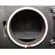 Wood boiler heater Werstahl WD40 (40.000kcal - 46kw) - Selfcleaning