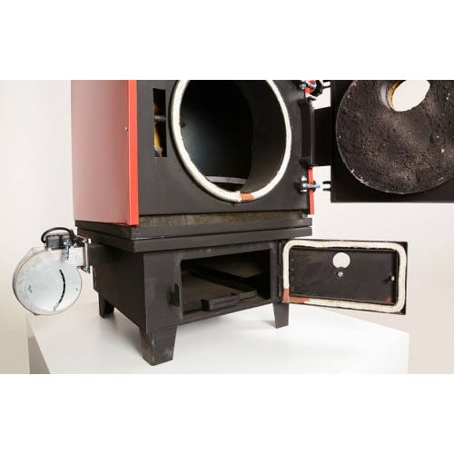 Λέβητας Ξύλου Werstahl WD30 (35kw) με σύστημα αυτοκαθαρισμού 30.000kcal Λέβητας Ξύλου Werstahl WD30 (35kw) με σύστημα αυτοκαθαρισμού 30.000kcal