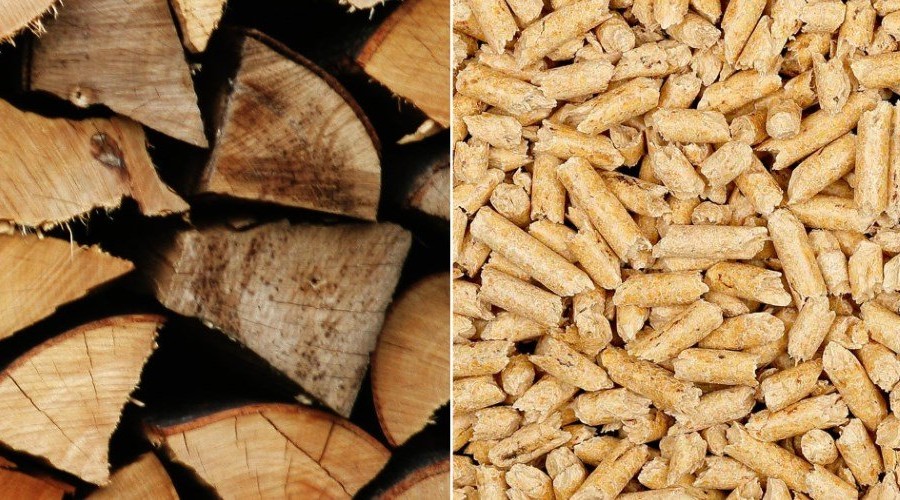ΤΙ ΣΟΜΠΑ ΝΑ ΑΓΟΡΑΣΟΥΜΕ: ΞΥΛΟΣΟΜΠΑ Ή ΣΟΜΠΑ PELLET 