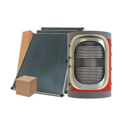 Ηλιακό Σύστημα Βεβιασμένης Κυκλοφορίας