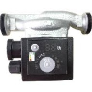 HOLTECH GPA 32-6 II Ηλεκτρονικός κυκλοφορητής inverter (Αντιστ. με RS 30/6)