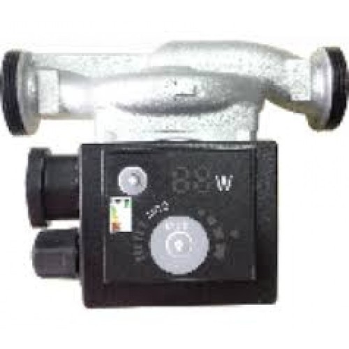 HOLTECH GPA 32-8 II Ηλεκτρονικός κυκλοφορητής inverter (Αντιστ. με TOP-S 30/7) HOLTECH GPA 32-8 II Ηλεκτρονικός κυκλοφορητής inverter (Αντιστ. με TOP-S 30/7)