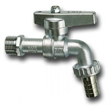 ΚΑΝΟΥΛΑ CIM ΧΡΩΜΕ 1/2" (ΜΑΚΡΙΑ)