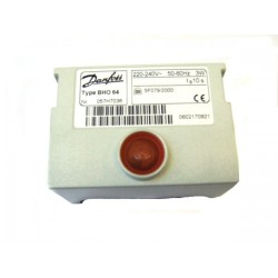 ΗΛΕΚΤΡΟΝΙΚΟ DANFOSS BHO 64