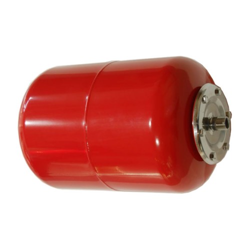 Closed thermal expansion tank - 35lt