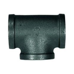 3/4" ΤΑΦ ΜΑΥΡΟ