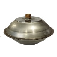 Δοχείο Διαστολής (Φούσκα) Κλειστού Κυκλώματος Ηλιακού 1lt Δοχείο Διαστολής (Φούσκα) Κλειστού Κυκλώματος Ηλιακού 1lt