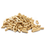 wood pellet