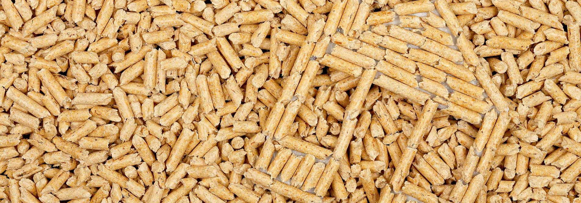 General information about Wood Pellets