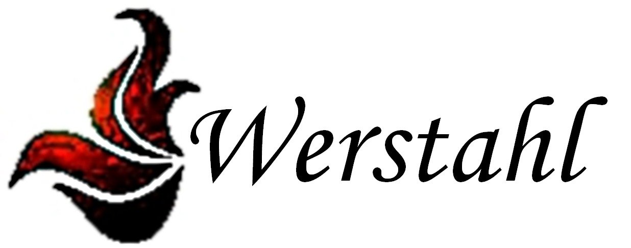 werstahl logo